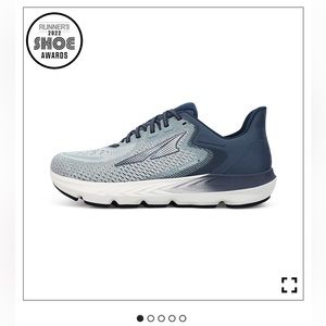 ALTRA Mens Provision 6 Running Shoes